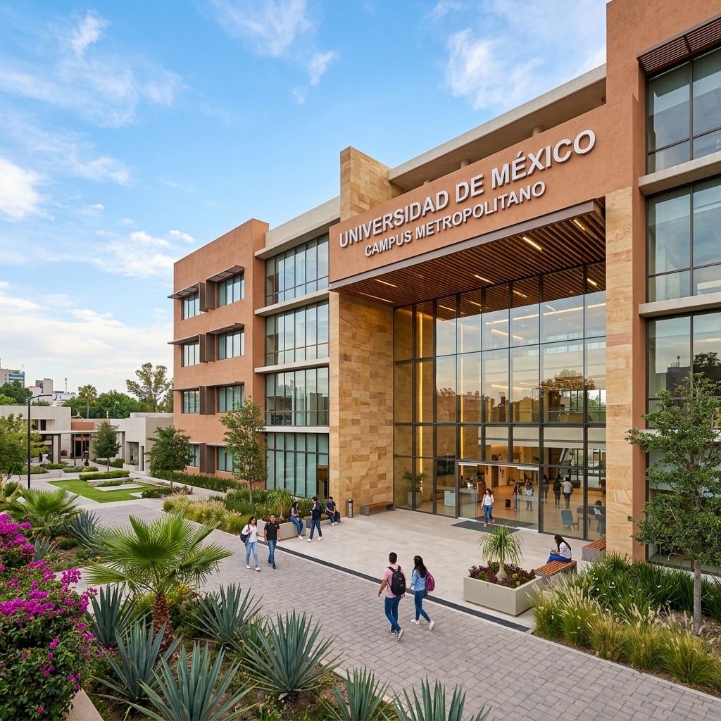 Campus Aguascalientes